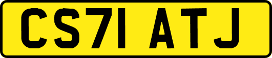 CS71ATJ