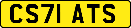 CS71ATS