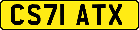 CS71ATX