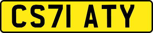 CS71ATY