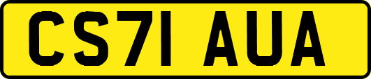 CS71AUA