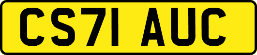 CS71AUC
