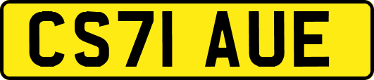CS71AUE