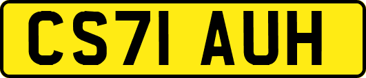 CS71AUH