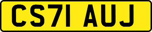 CS71AUJ