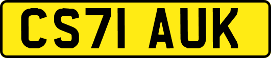 CS71AUK