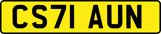 CS71AUN