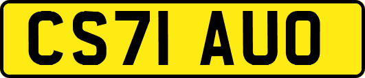 CS71AUO