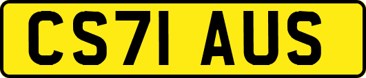 CS71AUS