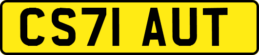 CS71AUT