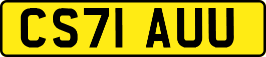 CS71AUU