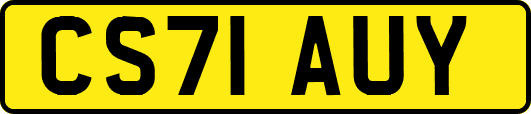 CS71AUY