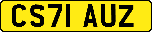 CS71AUZ