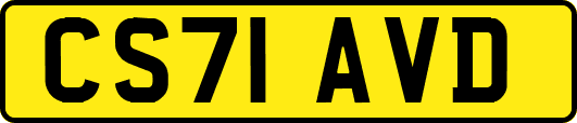 CS71AVD