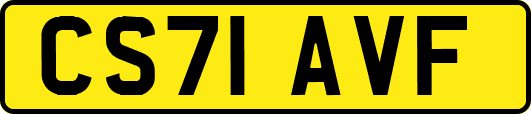CS71AVF