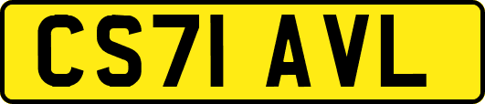 CS71AVL