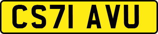 CS71AVU