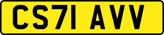 CS71AVV