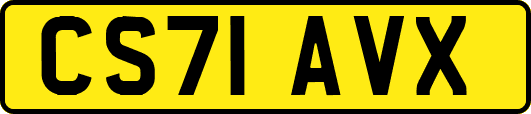 CS71AVX