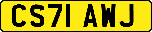 CS71AWJ