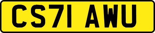 CS71AWU