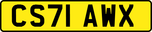 CS71AWX