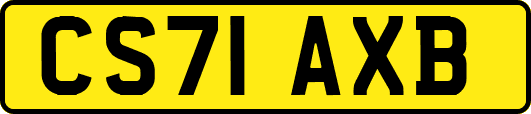 CS71AXB