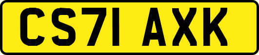 CS71AXK