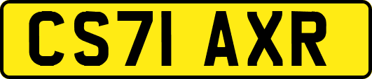 CS71AXR