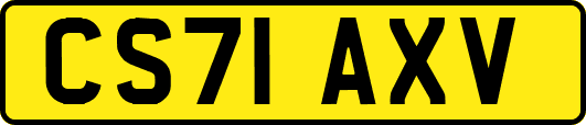 CS71AXV