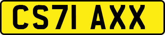 CS71AXX