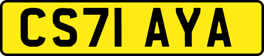 CS71AYA
