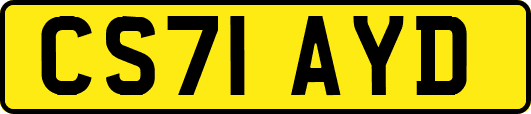 CS71AYD