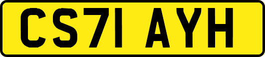 CS71AYH