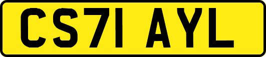 CS71AYL