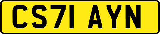 CS71AYN