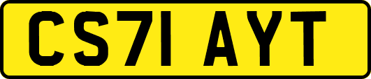 CS71AYT