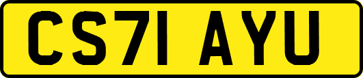 CS71AYU