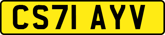 CS71AYV