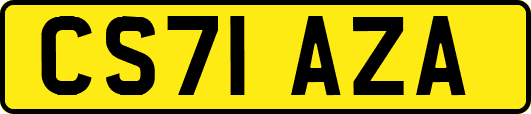 CS71AZA