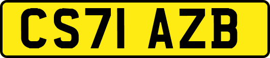 CS71AZB