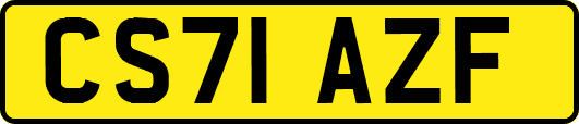 CS71AZF