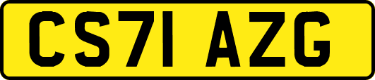 CS71AZG