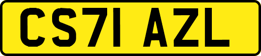 CS71AZL
