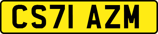 CS71AZM