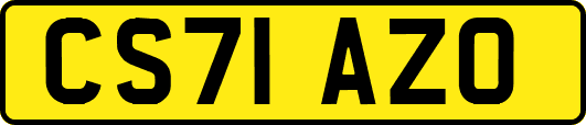 CS71AZO