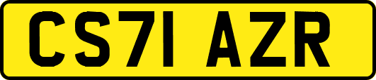 CS71AZR