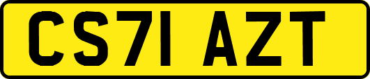 CS71AZT