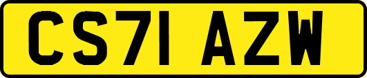 CS71AZW