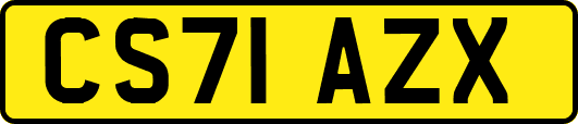 CS71AZX